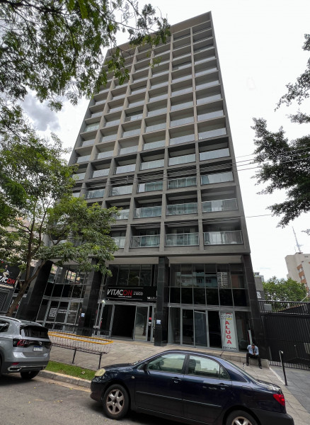 Apartamento à venda Pompéia com 38m² e 1 quarto por R$ 470.000 - 1414637663-img-3816.jpeg