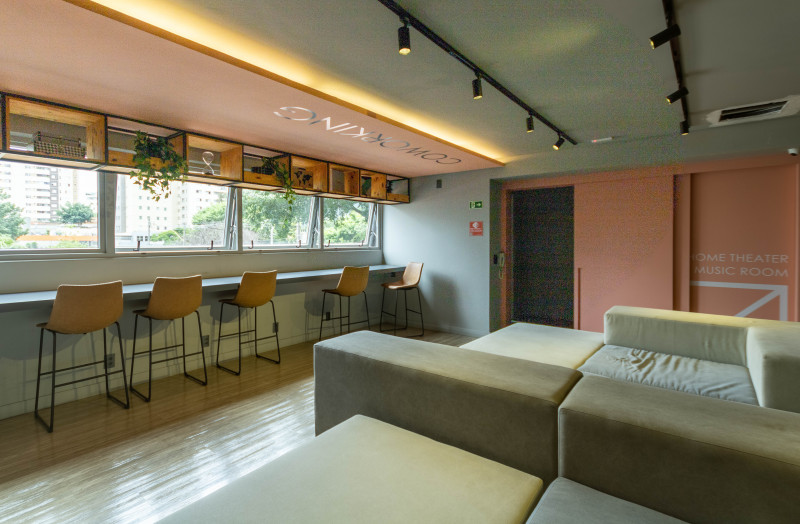 Apartamento à venda Pompéia com 38m² e 1 quarto por R$ 470.000 - 1783902540-img-3814.jpeg