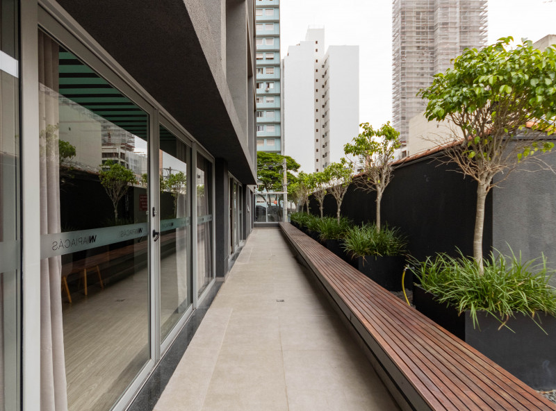 Apartamento à venda Pompéia com 38m² e 1 quarto por R$ 470.000 - 323156736-img-3815.jpeg