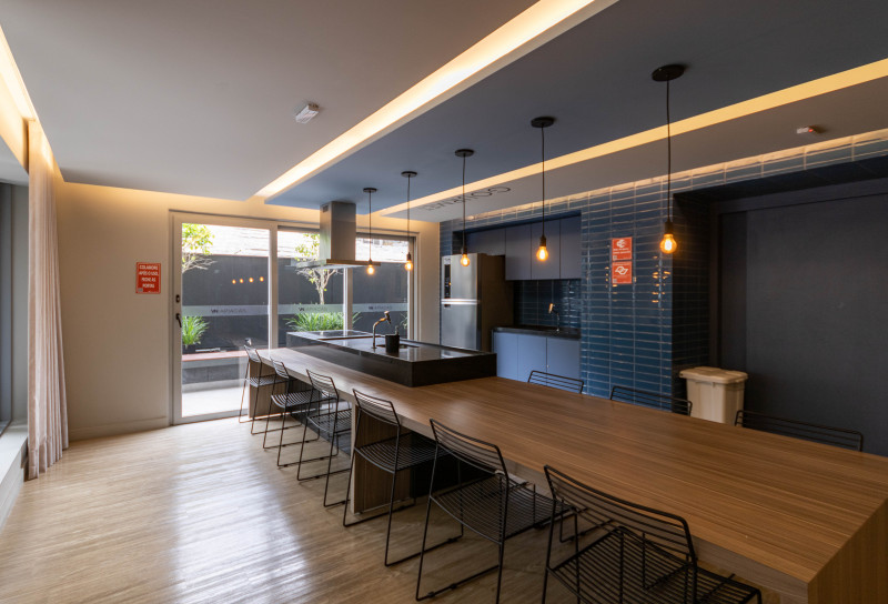 Apartamento à venda Pompéia com 38m² e 1 quarto por R$ 470.000 - 799280491-img-3826.jpeg