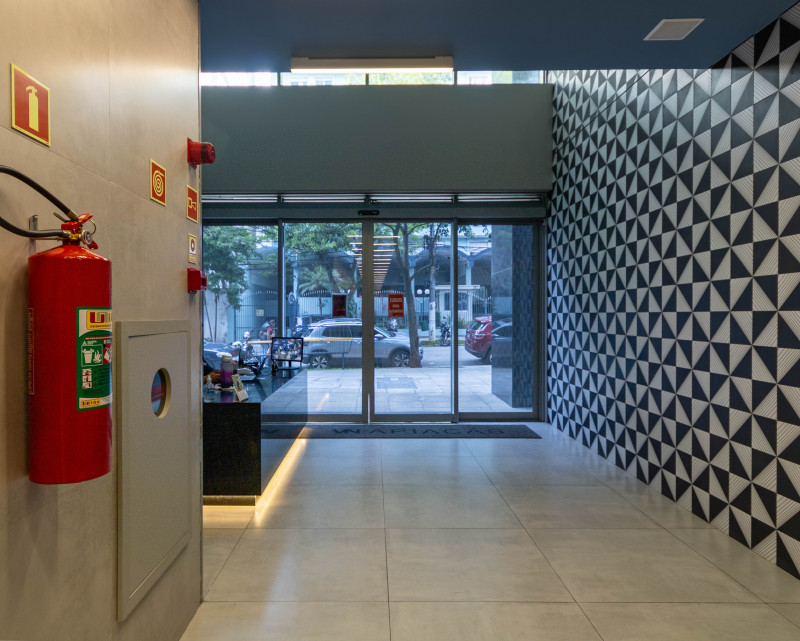 Apartamento à venda Pompéia com 38m² e 1 quarto por R$ 470.000 - 992065098-img-3819.jpeg