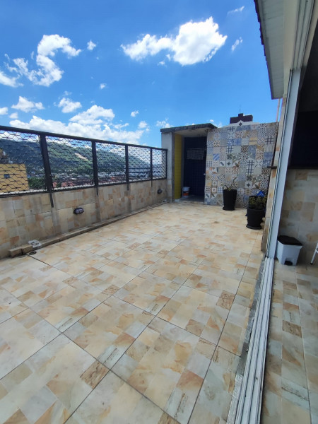 Cobertura à venda Jardim Belmar com 160m² e 3 quartos por R$ 450.000 - 177364686-1000141036.jpg