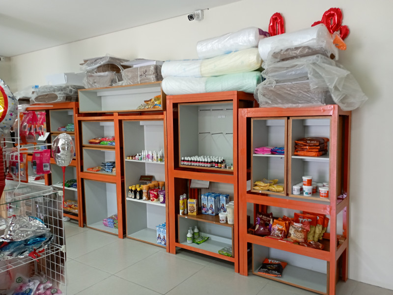 Comercial à venda Vila Amelia com 100m² e 1 quarto por R$ 80.000 - 2104318940-img-20240102-142058.jpg