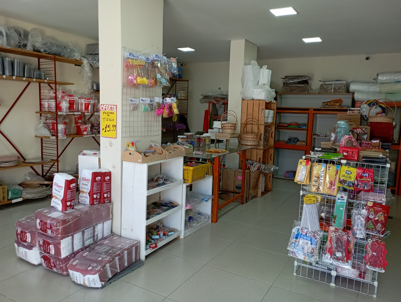 Comercial à venda Vila Amelia com 100m² e 1 quarto por R$ 80.000 - 2144260815-img-20240102-142048.jpg