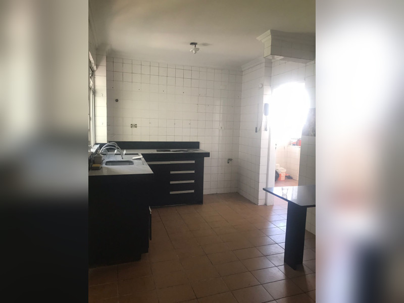 Apartamento à venda Boa Viagem com 166m² e 4 quartos por R$ 499.000 - cozinha.jpeg