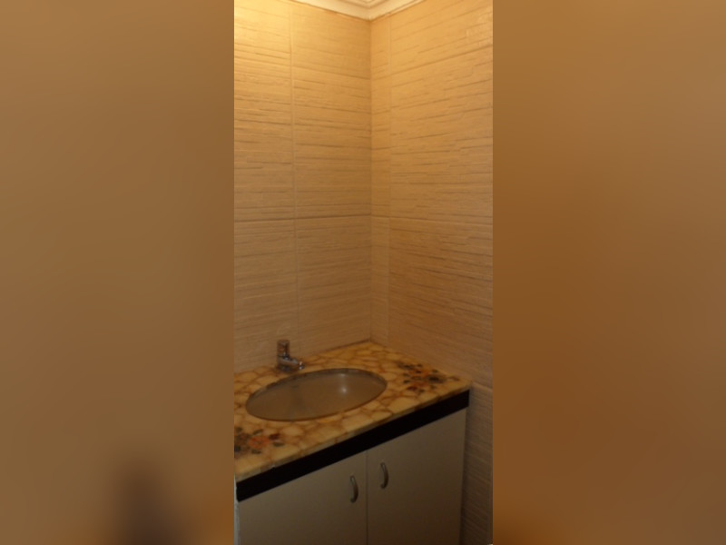 Apartamento à venda Boa Viagem com 166m² e 4 quartos por R$ 499.000 - lavabo.JPG