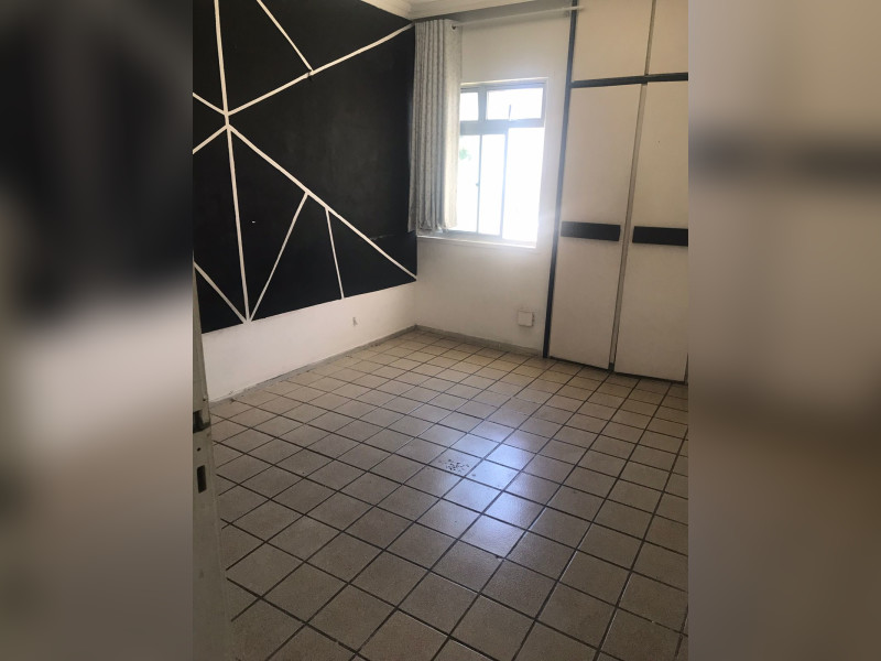 Apartamento à venda Boa Viagem com 166m² e 4 quartos por R$ 499.000 - quarto-2.jpeg