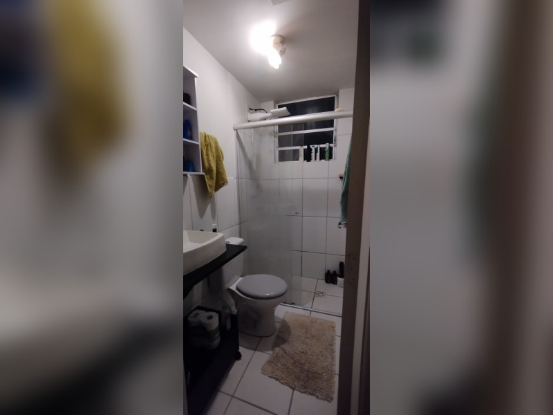 Cobertura à venda Centro com 90m² e 2 quartos por R$ 250.000 - img-20230418-wa0023.jpg