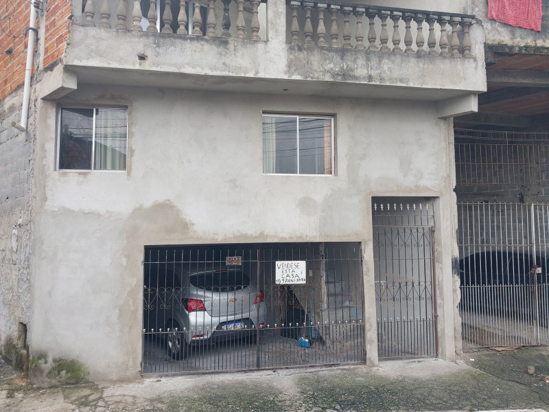 Casa à venda Padroeira com 150m² e 3 quartos por R$ 160.000 - 1645552765-frente.jpg