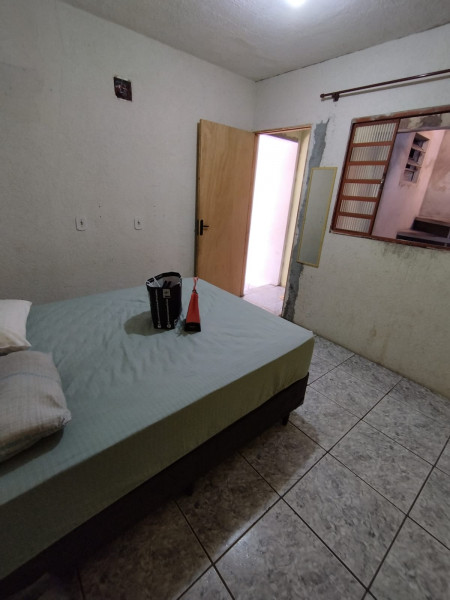 Casa à venda Padroeira com 150m² e 3 quartos por R$ 160.000 - 686611356-quarto-de-baixo.jpeg