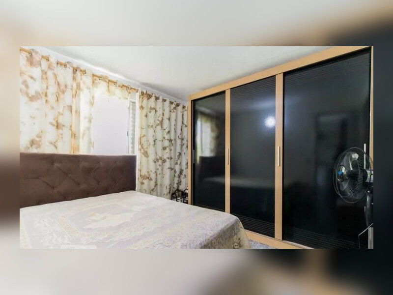 Apartamento à venda Vila Silvia com 48m² e 2 quartos por R$ 180.000 - img-20230213-wa0028.jpg