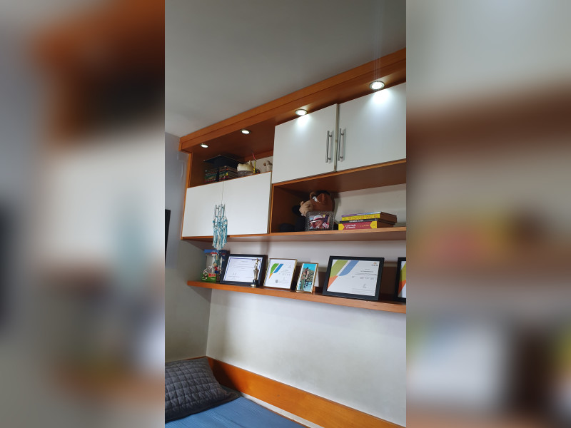 Apartamento à venda Maracanã com 85m² e 2 quartos por R$ 650.000 - inbound3002686668568125361.jpg