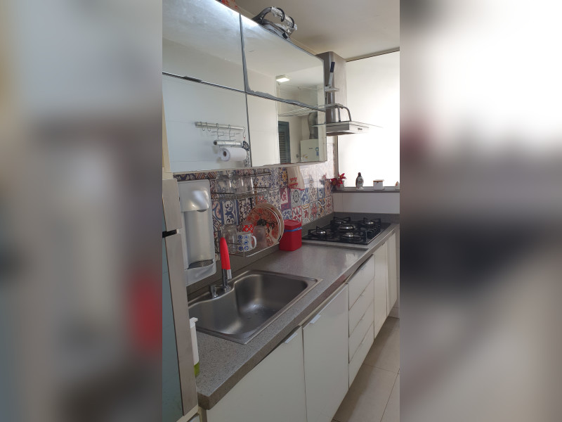 Apartamento à venda Maracanã com 85m² e 2 quartos por R$ 650.000 - inbound6882308431562096887.jpg