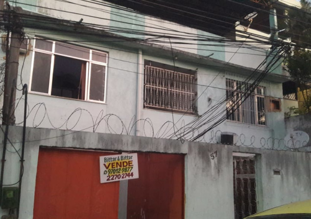 imóvel com 73m²