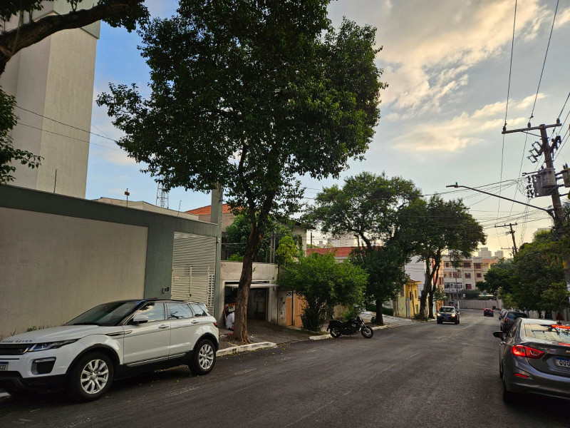 Apartamento à venda Centro com 36m² e 2 quartos por R$ 280.000 - frente-2.jpg