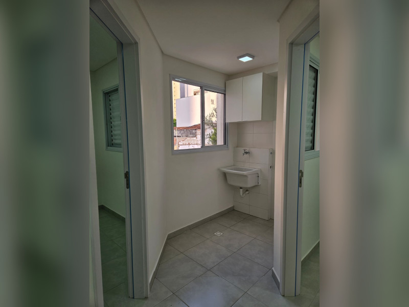 Apartamento à venda Centro com 36m² e 2 quartos por R$ 280.000 - varanda-2.jpg