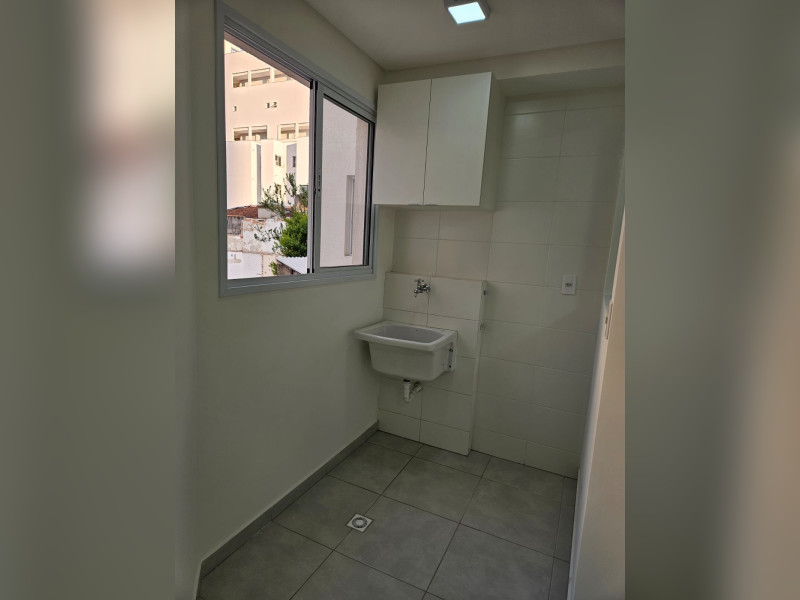 Apartamento à venda Centro com 36m² e 2 quartos por R$ 280.000 - varanda.jpg