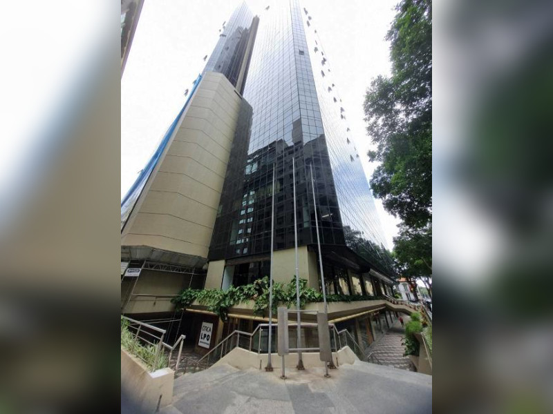 Comercial à venda Centro com 42m² e 1 quarto por R$ 420.000 - ed-candido-mendes.jpeg