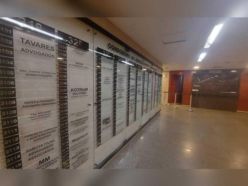 Comercial à venda Centro com 42m² e 1 quarto por R$ 420.000 - foto-1.jpeg