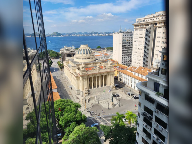 Comercial à venda Centro com 42m² e 1 quarto por R$ 420.000 - img-0454.jpeg