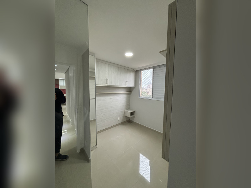 Apartamento à venda Vila Pirajussara com 43m² e 2 quartos por R$ 277.000 - img-0315.jpeg