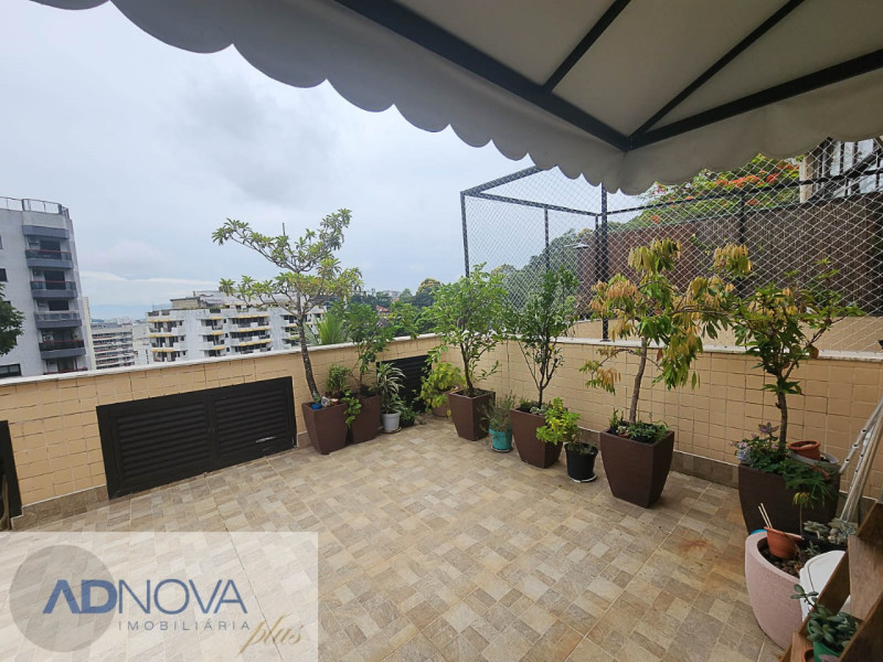 Casa de condomínio para alugar Tijuca com 178m² e 4 quartos por R$ 0 - e2a6aeab-640a-4e4f-9688-5ccda5db3c8c.jpeg