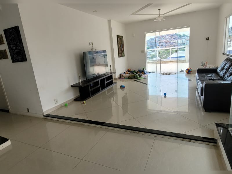 Casa à venda Bráz De Pina com 200m² e 4 quartos por R$ 900.000 - img-20240126-wa0042.jpg