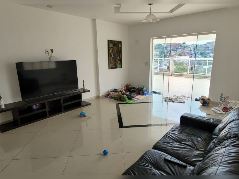 Casa à venda Bráz De Pina com 200m² e 4 quartos por R$ 900.000 - img-20240126-wa0044.jpg