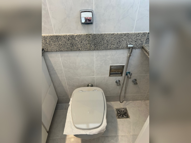 Apartamento à venda Copacabana com 170m² e 3 quartos por R$ 1.750.000 - img-5998.jpg