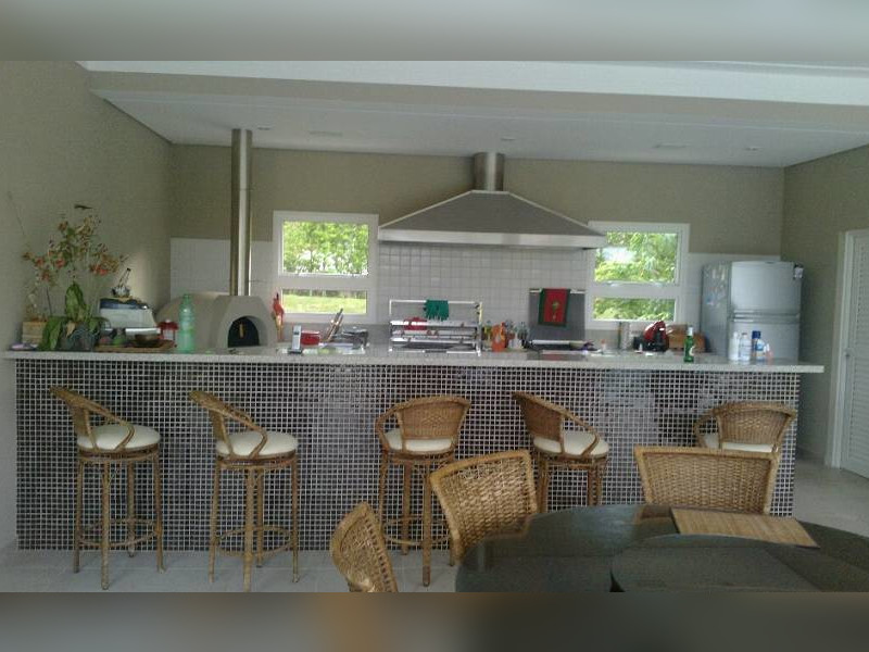 Casa de condomínio à venda Ville Chamonix com 500m² e 4 quartos por R$ 3.800.000 - chamonix15.jpg