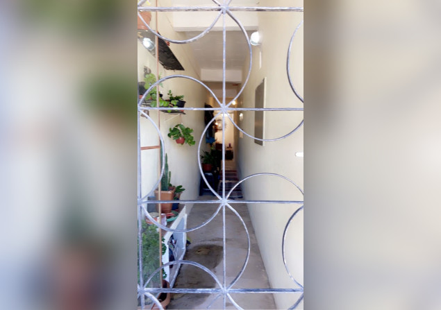 imóvel com 160m²