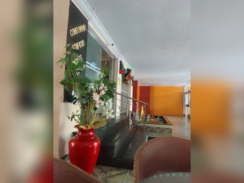 Apartamento à venda Centro com 120m² e 3 quartos por R$ 352.000 - img-20231117-143259.jpg