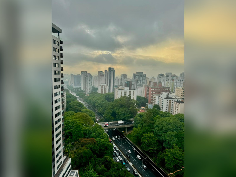 Studio à venda Paraíso com 22m² e 1 quarto por R$ 549.700 - img-20240121-wa0023.jpg