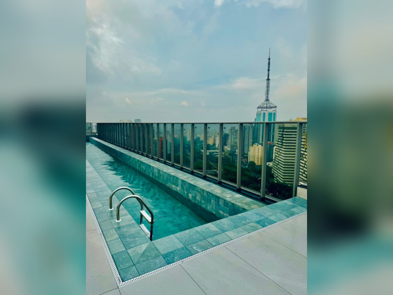 Studio à venda Paraíso com 22m² e 1 quarto por R$ 549.700 - img-20240121-wa0025.jpg