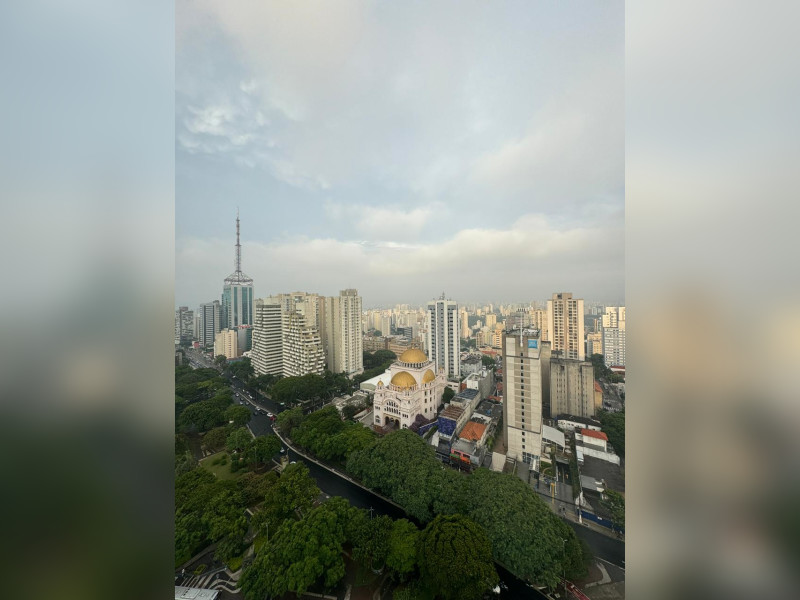 Studio à venda Paraíso com 22m² e 1 quarto por R$ 549.700 - img-20240121-wa0027.jpg