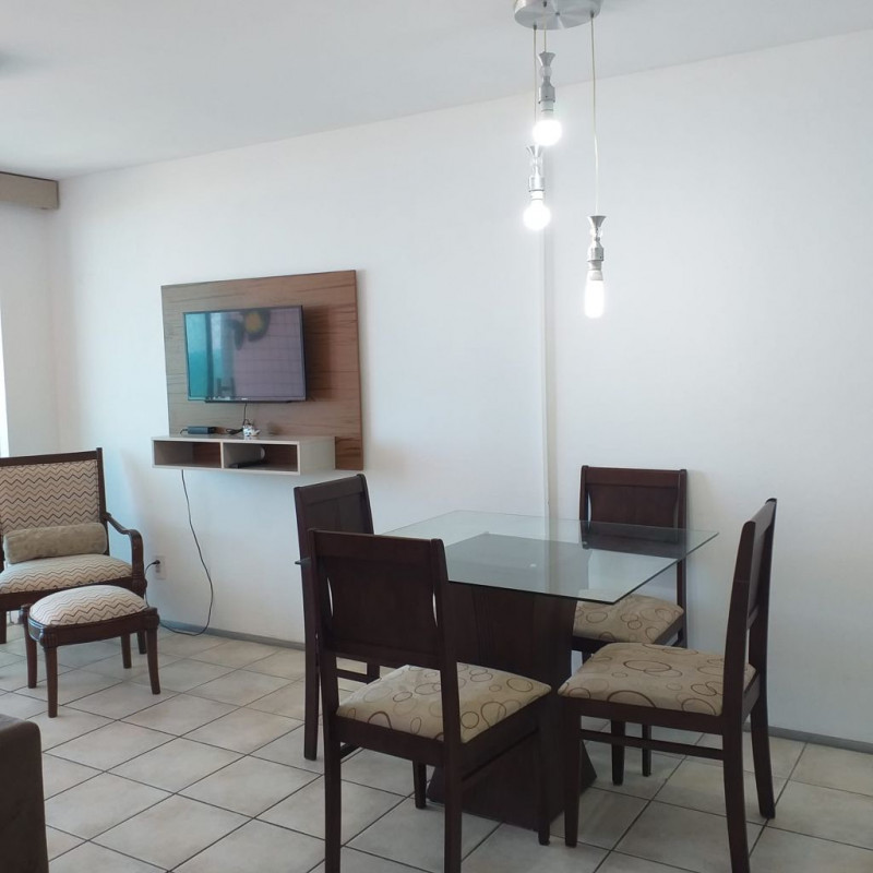 Apartamento à venda Antônio Diogo com 60m² e 2 quartos por R$ 295.000 - 1312610478-img-0072.jpeg