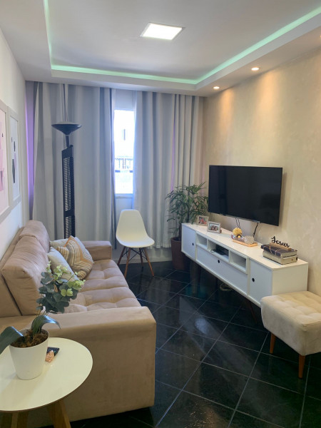 Apartamento à venda Canabrava com 52m² e 2 quartos por R$ 170.000 - 157053702-img-20240125-wa0025.jpg