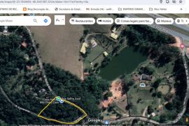 Terreno à venda Centro com 5170m² - 1 dormitório -  vagas - R$ 240.000 - 1589441901-imagem-aerea.jpg