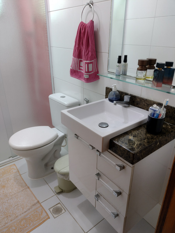 Casa à venda Parque Estuario (Vicente de Carvalho) com 72m² e 3 quartos por R$ 410.000 - 1146717639-img-20240105-145652491.jpg