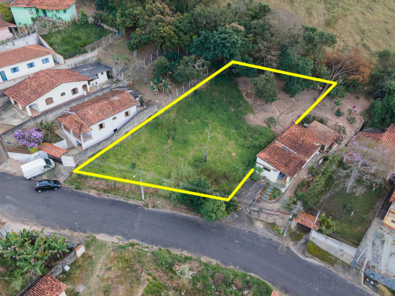 Terreno à venda Parque Dona Virgínia com 600m² e 1 quarto por R$ 390.000 - 997015960-dji-0210-bx-linha.jpg