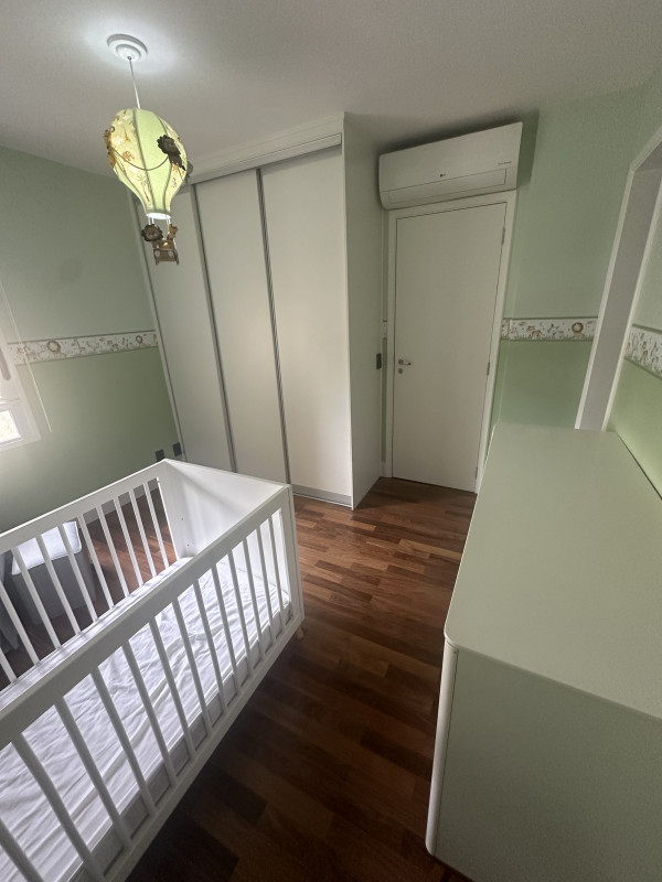 Apartamento à venda Vila Andrade com 182m² e 3 quartos por R$ 2.590.000 - 1814412774-img-4761.jpeg