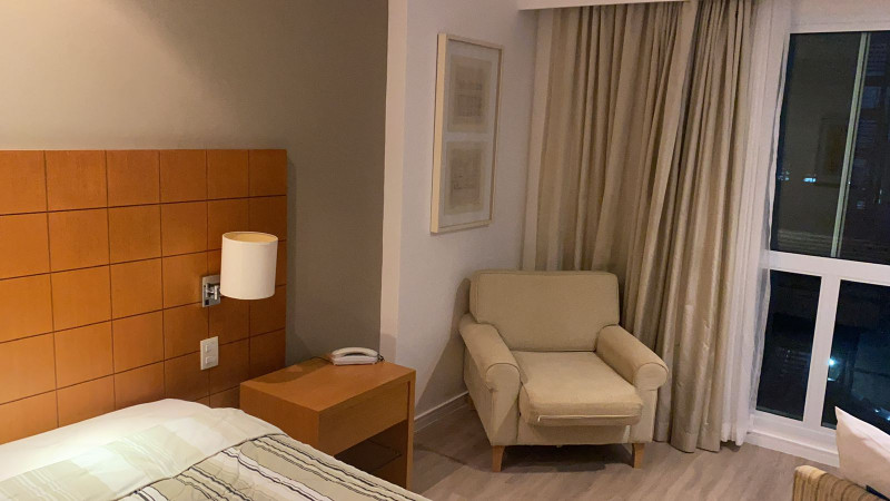 Flat à venda Glória com 35m² e 1 quarto por R$ 150.000 - 1815246658-photo-2023-12-23-15-49-55-3.jpg