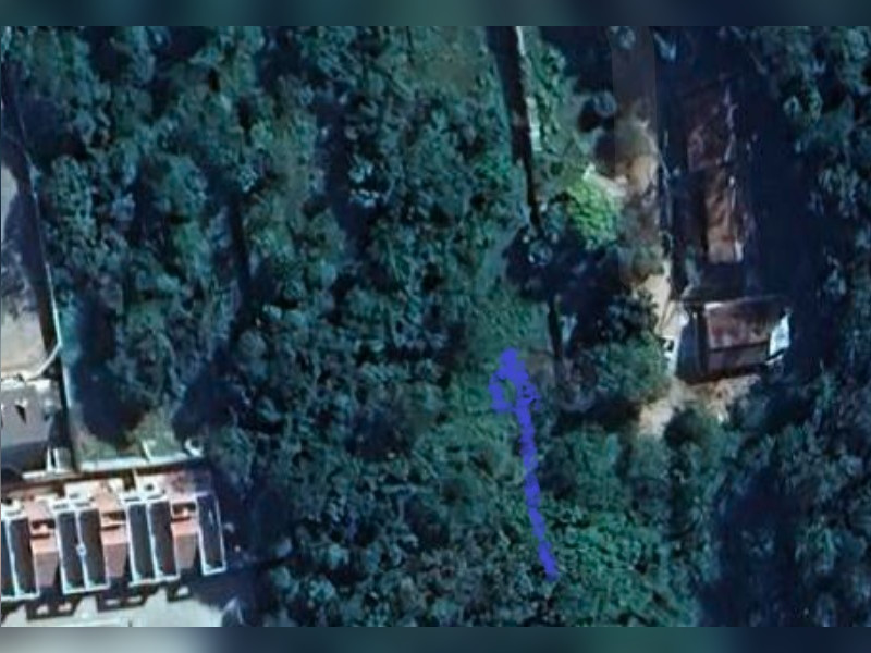 Terreno à venda Freguesia da Escada com 930m² e 1 quarto por R$ 305.000 - terreno-2.jpg