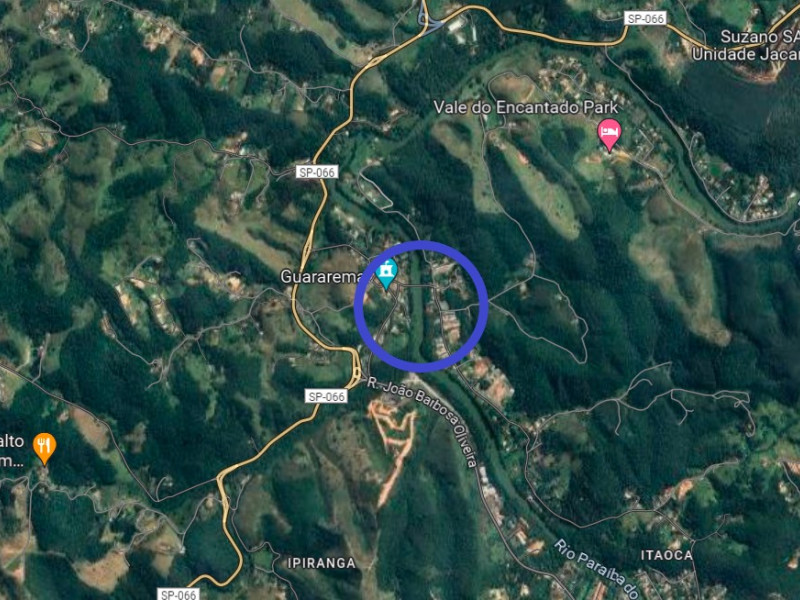 Terreno à venda Freguesia da Escada com 930m² e 1 quarto por R$ 305.000 - terreno-3.jpg