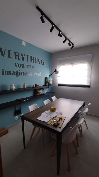 Apartamento à venda Bonfim Paulista com 52m² e 2 quartos por R$ 330.000 - 754474785-img-20231123-152231.jpg