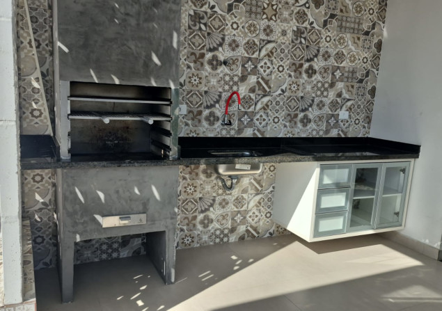 imóvel com 127m²
