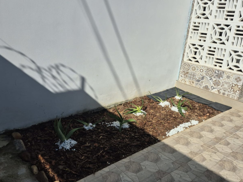 imóvel com 127m² - Pontal de Santa Marina - Caraguatatuba