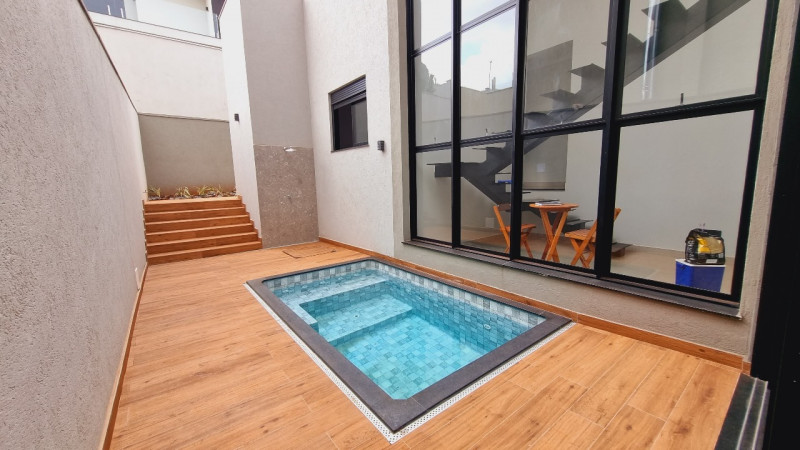 Casa de condomínio à venda Bonfim Paulista com 215m² e 3 quartos por R$ 1.100.000 - 1327116243-inbound1557940311837950937.jpg