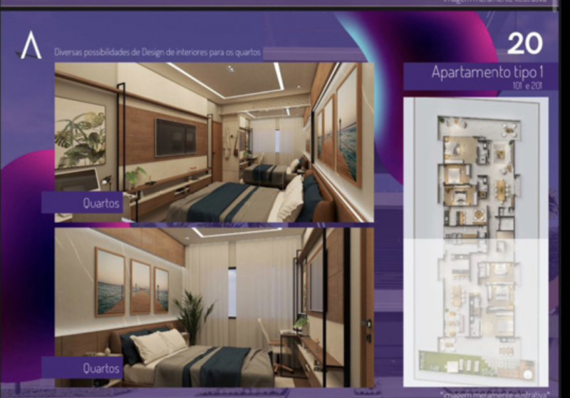 Apartamento à venda Ribeira com 132m² e 3 quartos por R$ 950.000 - 1662284402-17f0f612-b7a6-4704-abbf-7ddfe8001e96.jpeg