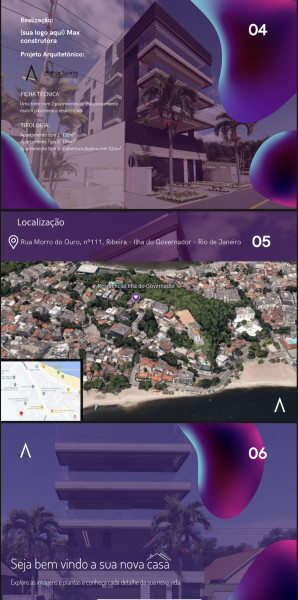 Apartamento à venda Ribeira com 132m² e 3 quartos por R$ 950.000 - 270180472-5b745f58-7c97-48a3-90e7-8e3008666493.jpeg